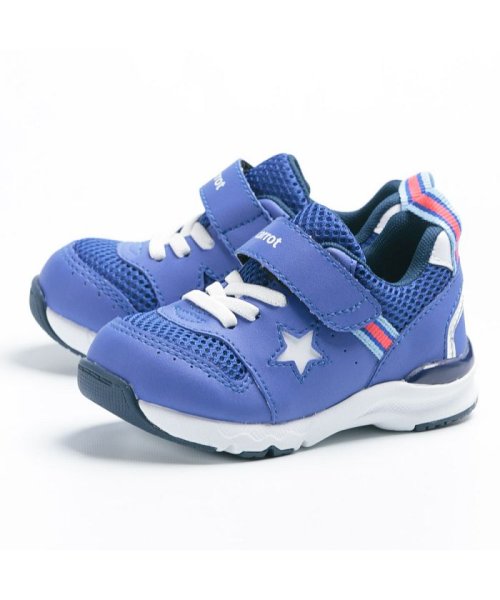 ムーンスター Moonstar キャロット Cr C2265 キッズ 男の子 女の子 速乾 スニーカー Tkhs Crc2265 ムーンスター Moonstar D Fashion