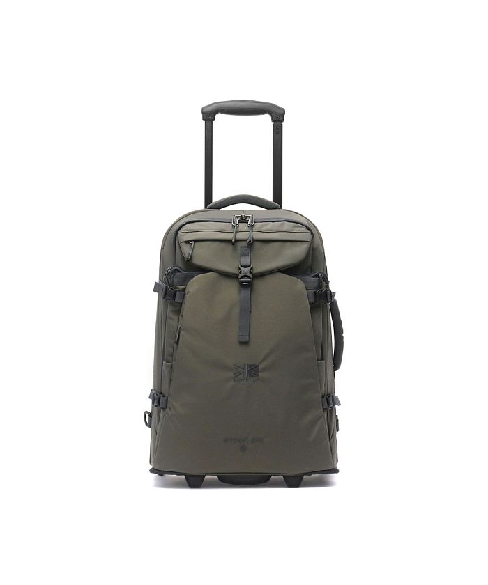 カリマー KARRIMOR カリマー キャリーケース KARRIMOR リュック カリマー KARRIMOR カリマー キャリーケース KARRIMOR リュック