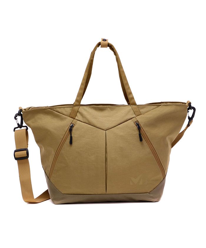 ミレー MILLET 【日本正規品】ミレー トートバッグ MILLET SMART ミレー MILLET 【日本正規品】ミレー トートバッグ MILLET SMART