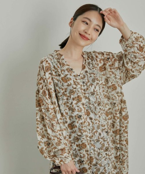 クーポン セール 50 Off Web限定 花柄ジャガードロングシャツワンピース ビス Vis D Fashion クーポン セール 50 Off Web限定 花柄ジャガードロングシャツワンピース ビス Vis D Fashion