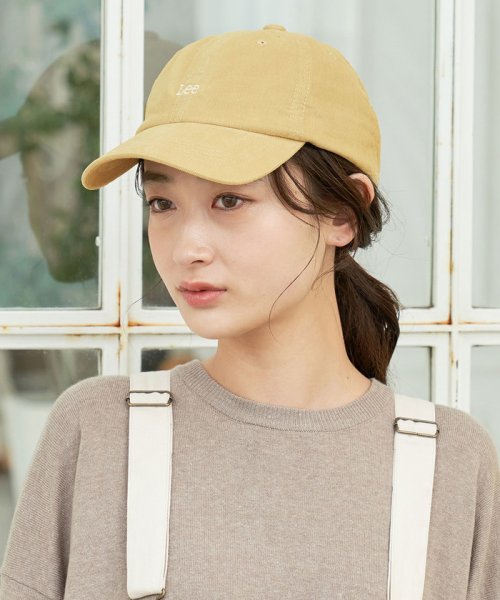 セール】【Lee×ViS】サマーコーデュロイキャップ(502868482) | ビス(VIS) - d fashion セール】【Lee×ViS】サマーコーデュロイキャップ(502868482) | ビス(VIS) - d fashion