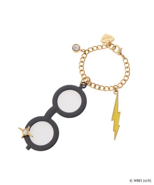 セール ハリー ポッター コレクション メガネチャーム 502813517 サマンサベガ Samanthavega D Fashion