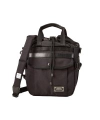 AS2OV/アッソブ AS2OV アッソブ エクスクルーシブ 巾着 ショルダーバッグ バリスティックナイロン AS2OV 061326/502870588