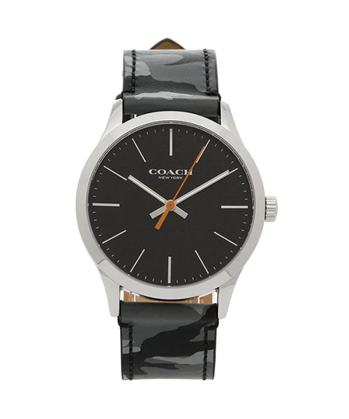 Coach baxter clearance watch
