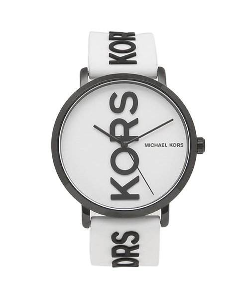 マイケルコース 時計 Michael Kors Mk29 mm レディース腕時計ウォッチ ホワイト ブラック マイケルコース Michael Michael Kors D Fashion