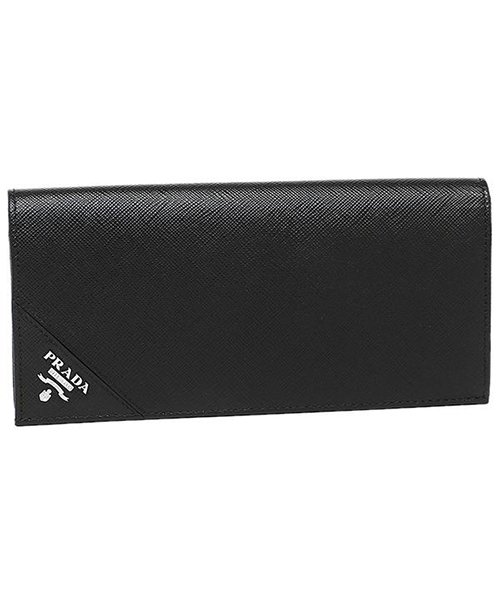 セール プラダ 財布 Prada 2mv6 Qme F0002 Saffiano Metal Portadocumenti メンズ 長財布 Nero プラダ Prada D Fashion セール プラダ 財布 Prada 2mv6 Qme F0002 Saffiano Metal Portadocumenti メンズ 長財布 Nero プラダ Prada D Fashion