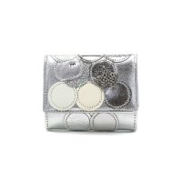 tsumori chisato CARRY/ツモリチサト キャリー tsumori chisato CARRY ツモリチサト 財布 tsumori chisato carry 三つ折り財布 新マルチドット/501382966