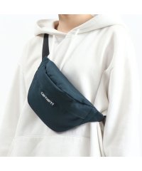 Carhartt WIP/カーハート ワークインプログレス Carhartt WIP 【日本正規品】カーハート ウエストバッグ Carhartt WIP ウエストポーチ プレイトン PA/502331705