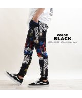 ブラック