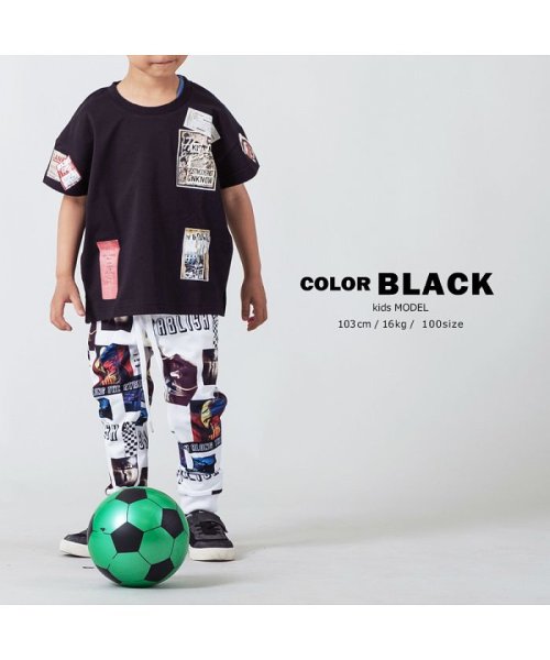 セール シート転写コラージュビッグtシャツ ビッグtシャツ メンズ レディース キッズ 韓国 ファッション 夏 夏物 夏服 オーバーサイズ Tシャツ ペアルック ワンフォークロージング 1111clothing D Fashion セール シート転写コラージュビッグtシャツ ビッグtシャツ メンズ レディース キッズ 韓国 ファッション 夏 夏物 夏服 オーバーサイズ Tシャツ ペアルック ワンフォークロージング 1111clothing D Fashion