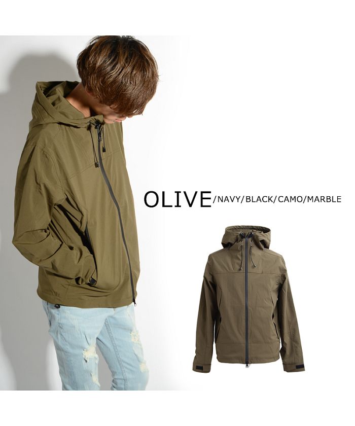 ワンフォークロージング 1111clothing ◇撥水 マウンテン ワンフォークロージング 1111clothing ◇撥水 マウンテン