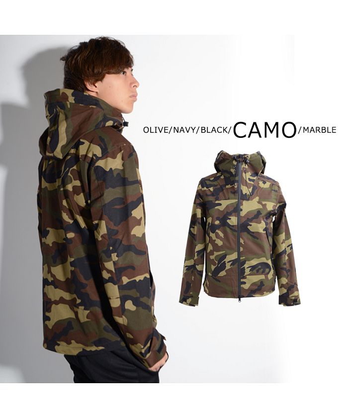 ワンフォークロージング 1111clothing ◇撥水 マウンテン ワンフォークロージング 1111clothing ◇撥水 マウンテン