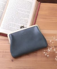 nafka/ナフカ nafka がま口 財布 レディース ミニ財布 本革 モストロレザー シンプル ナチュラル かわいい おしゃれ 折り財布 短財布 nafka ナフカ N/502873469