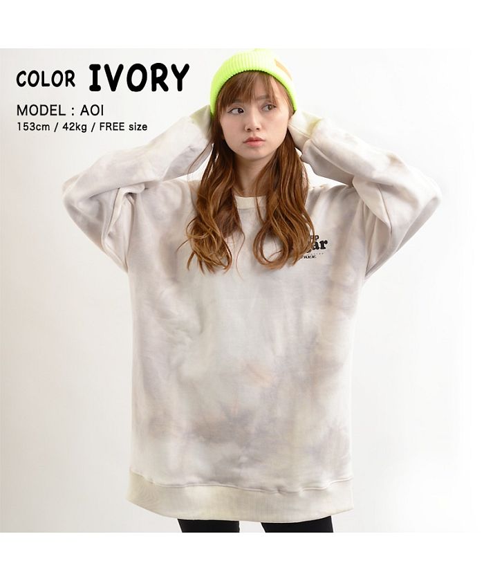 ワンフォークロージング 1111clothing 男女兼用 トレーナー