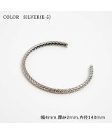 シルバー系2
