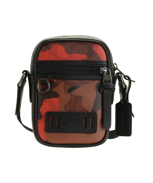 セール コーチ Coach バッグ バッグ ショルダーバッグ 斜めがけ メンズ シグネチャー カモフラージュ ミニ アウトレット F コーチ Coach D Fashion セール コーチ Coach バッグ バッグ ショルダーバッグ 斜めがけ メンズ シグネチャー カモフラージュ ミニ アウトレット F コーチ Coach D Fashion