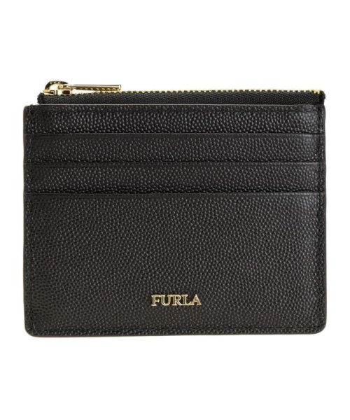 セール フルラ Furla コインケース カードケース 小銭入れ レザー