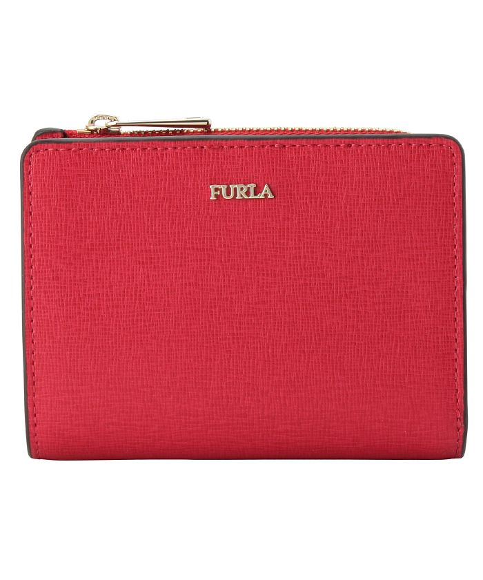 FURLA BABYLON 二つ折り 財布