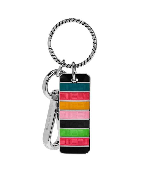 Paul Smith キーリング キーホルダー ポール スミス Paul Smith D Fashion Paul Smith キーリング キーホルダー ポール スミス Paul Smith D Fashion