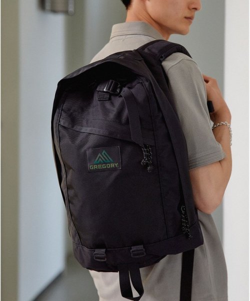 別注 グレゴリー Sc Gregory デイパック バックパック グリーンレーベルリラクシング Green Label Relaxing D Fashion