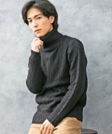 ブラック系1