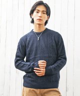ネイビー