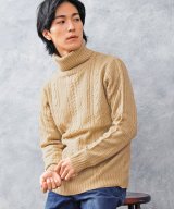 ベージュ系1