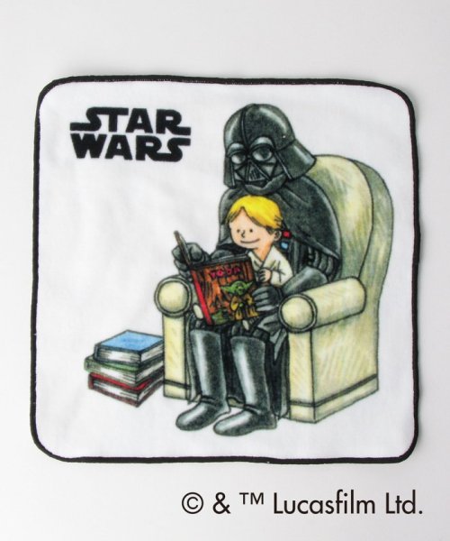 Star Wars スター ウォーズ ミニタオル グリーンレーベルリラクシング キッズ Green Label Relaxing Kids D Fashion Star Wars スター ウォーズ ミニタオル グリーンレーベルリラクシング キッズ Green Label Relaxing Kids D Fashion
