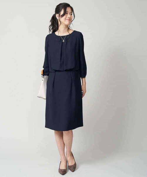 セール セットアップ風ワンピース オフオン Ofuon D Fashion セール セットアップ風ワンピース オフオン Ofuon D Fashion