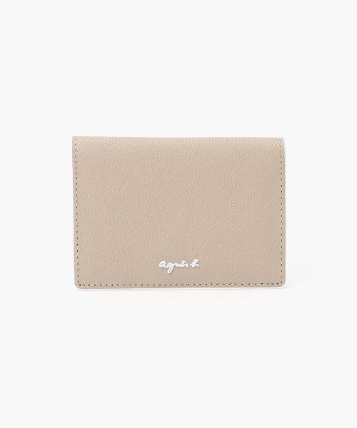 Oaw02 05 パスケース アニエスベー ボヤージュ Agnes B Voyage D Fashion Oaw02 05 パスケース アニエスベー ボヤージュ Agnes B Voyage D Fashion
