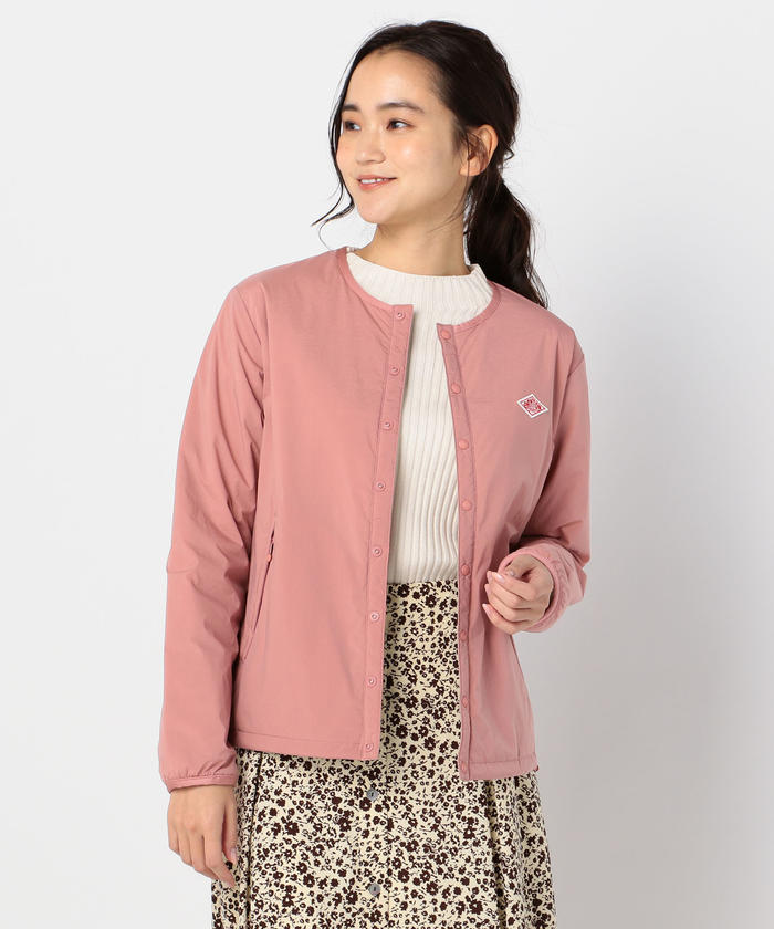 DANTON/ダントン】INSULATION JACKET (#JD-8878 SET)(502870203 DANTON/ダントン】INSULATION JACKET (#JD-8878 SET)(502870203
