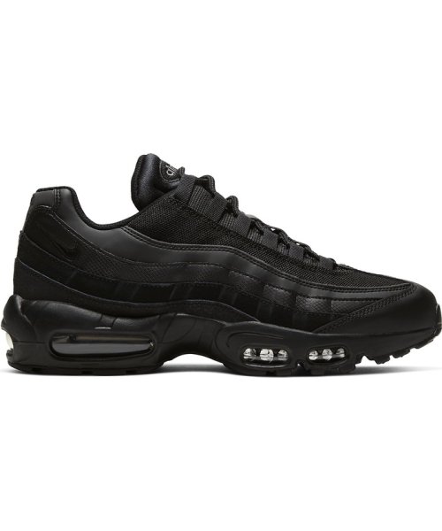 ナイキ メンズ ナイキ エア マックス 95 エッセンシャル ナイキ Nike D Fashion