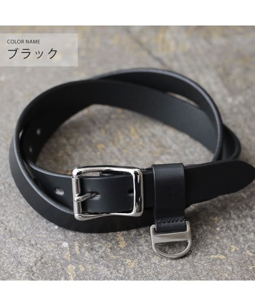 アスタリスク Astarisk 日本製イタリアンレザーレザーベルト吊りループデザインベルト ザ カジュアル The Casual D Fashion アスタリスク Astarisk 日本製イタリアンレザーレザーベルト吊りループデザインベルト ザ カジュアル The Casual D Fashion