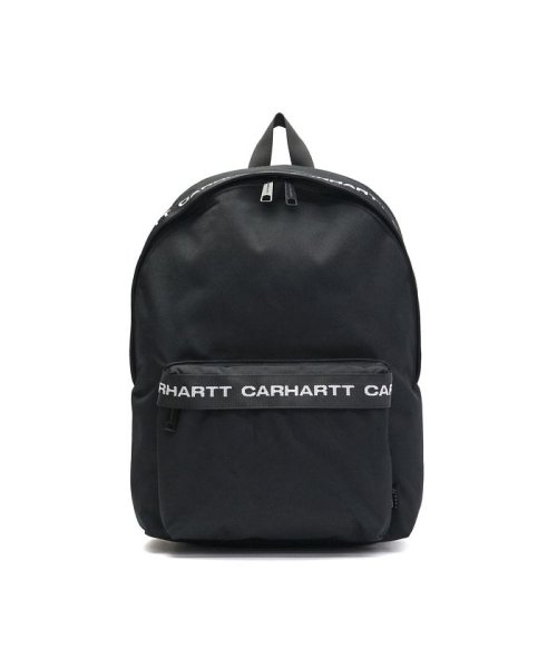 セール 日本正規品 カーハート リュック Carhartt Wip Brandon Backpack ブランドン バックパック 18 3l 撥水 I カーハートダブルアイピー Carhartt Wip D Fashion セール 日本正規品 カーハート リュック Carhartt Wip Brandon Backpack ブランドン バックパック 18 3l 撥水 I カーハートダブルアイピー Carhartt Wip D Fashion