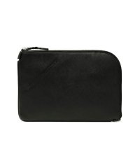 P.i.d/ピー・アイ・ディー P.i.d ピーアイディー クラッチバッグ P.i.d PID セカンドバッグ Selva セルヴァ 本革 レザー 薄型 メンズ レディース/502885517