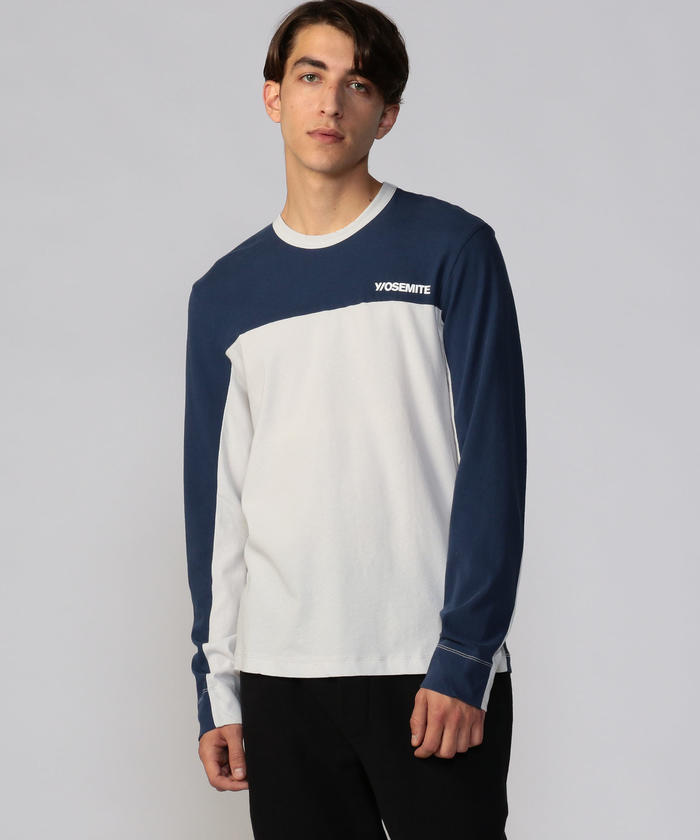 JAMES PERSE ニット　tomorrowland yosemite JAMES PERSE ニット tomorrowland yosemite