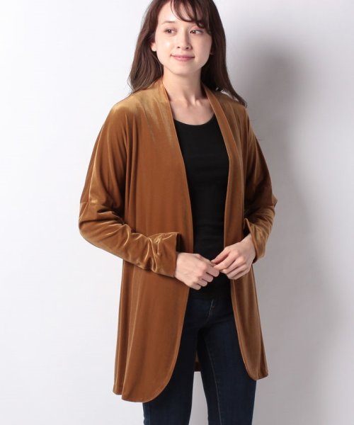 セール Nano Universe ナノユニバース ベルト付きベロアノーカラーガウン Offprice Ec Offprice Ec D Fashion セール Nano Universe ナノユニバース ベルト付きベロアノーカラーガウン Offprice Ec Offprice Ec D Fashion