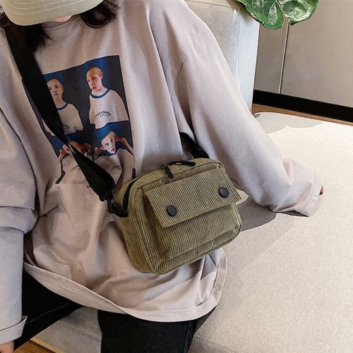 セール レディースファッション通販キャンバスバッグ レディース ショルダーバッグウウエストポーチ 軽量 多収納 斜めがけバッグ 多機能 ミニバッグ コーデュロイ バッグ ベストストア Beststore D Fashion セール レディースファッション通販キャンバスバッグ レディース ショルダーバッグウウエストポーチ 軽量 多収納 斜めがけバッグ 多機能 ミニバッグ コーデュロイ バッグ ベストストア Beststore D Fashion