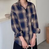 ブルー