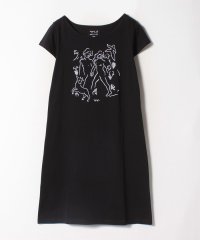 アニエスベー Agnes B ワンピース ドレスのアウトレット通販 D Fashion