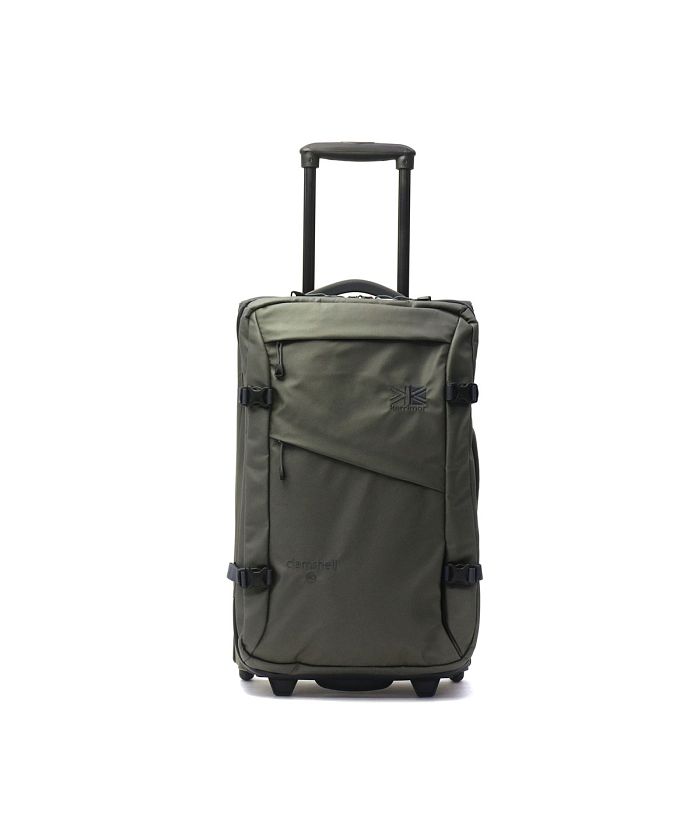 カリマー KARRIMOR カリマー キャリーケース KARRIMOR clamshell カリマー KARRIMOR カリマー キャリーケース KARRIMOR clamshell