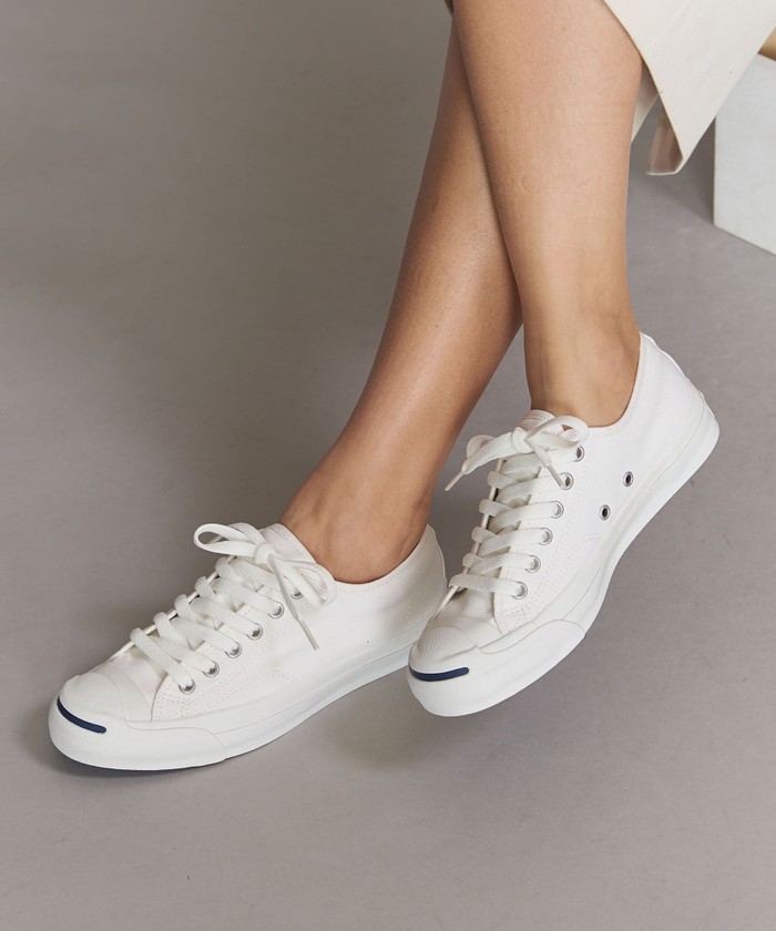 converse jack purcell x united arrows