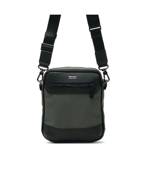 Master Piece マスターピース Dex ショルダーバッグ ミニ 上品 おしゃれ メンズ レディース マスターピース Master Piece D Fashion