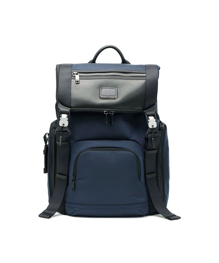 TUMI リュック　lark backpack