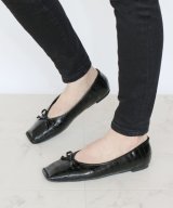 ブラック型押し