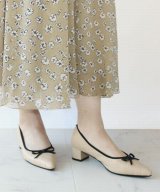 ベージュコンビ