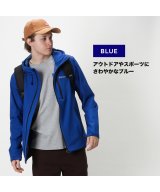 ブルー