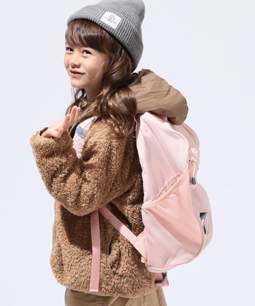 The North Face レクタング キッズ 17l こどもビームス こどもビームス D Fashion The North Face レクタング キッズ 17l こどもビームス こどもビームス D Fashion