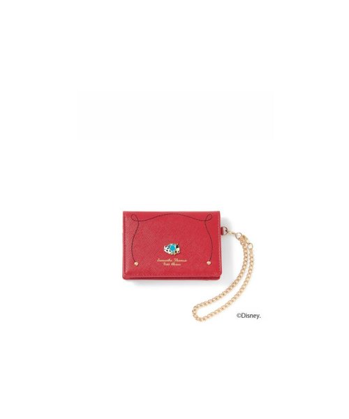 パスケース サマンサタバサプチチョイス Samantha Thavasa Petit Choice D Fashion