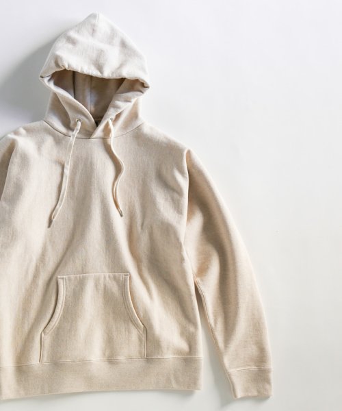 セール Batoner 別注 吊裏毛パーカー 506 アダム エ ロペ Adam Et Rope D Fashion